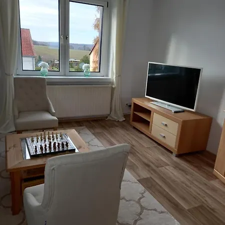 شقة Pine Crest هارتسغروده