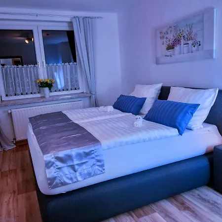 Pine Crest Apartmán *