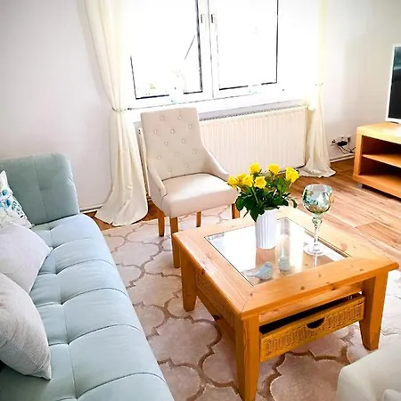 Pine Crest * هارتسغروده