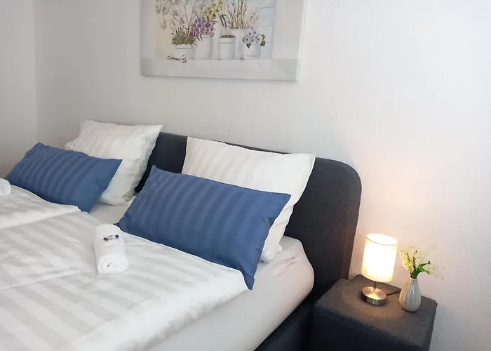 Apartmán Pine Crest