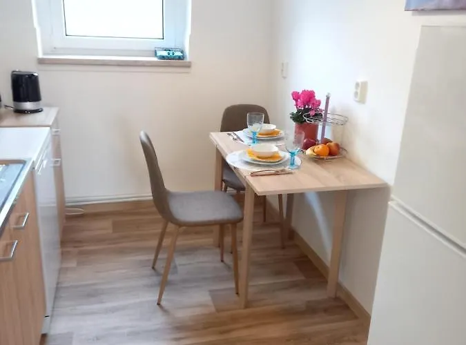 Pine Crest Apartmán *