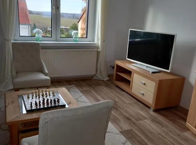 Apartmán Pine Crest Harzgerode