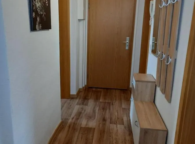 Pine Crest Apartmán