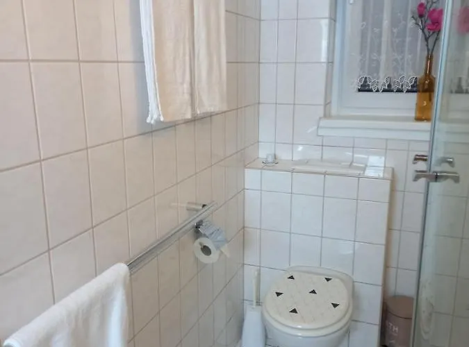 Pine Crest Apartmán Harzgerode