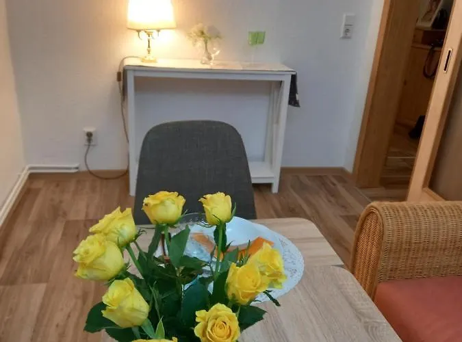 Pine Crest * Harzgerode