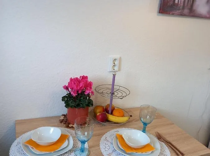 Pine Crest Apartmán *