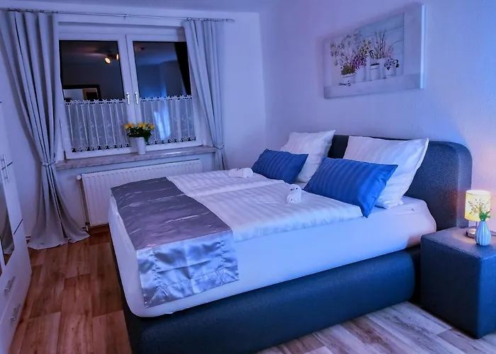 Pine Crest Apartmán *