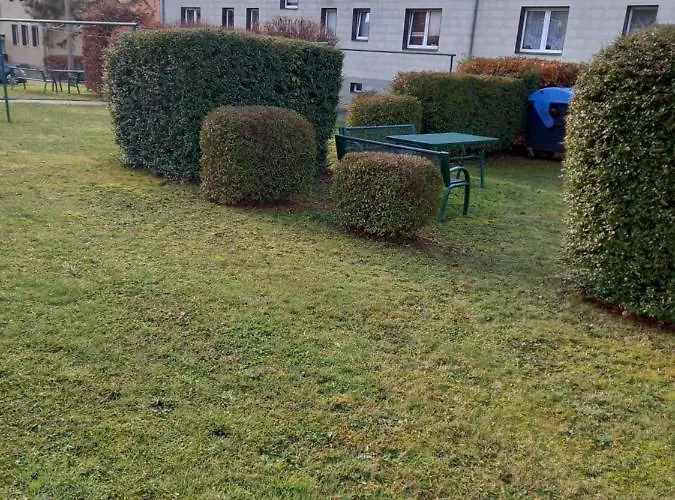 Pine Crest Apartmán