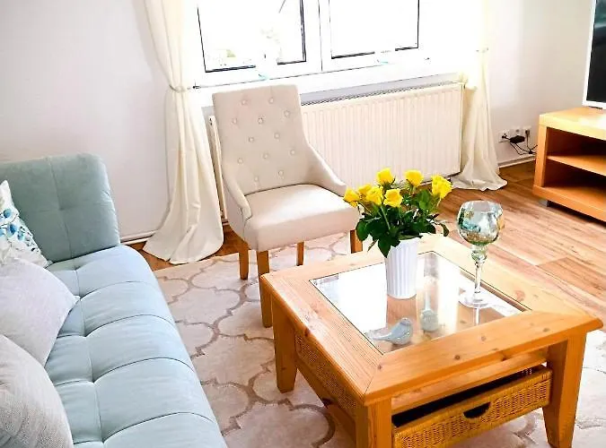 Pine Crest * Harzgerode