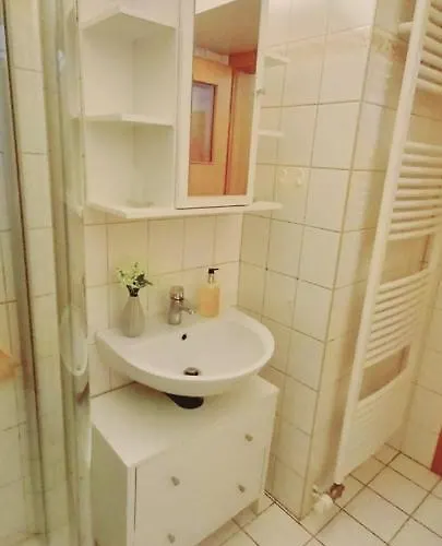 Apartmán Pine Crest