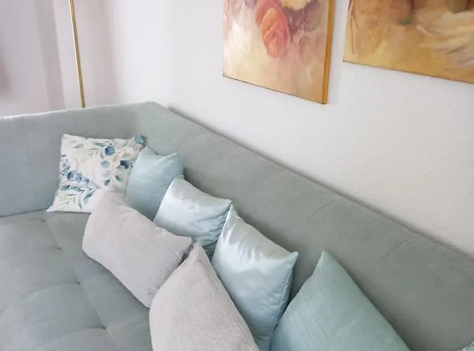 Pine Crest Apartmán *