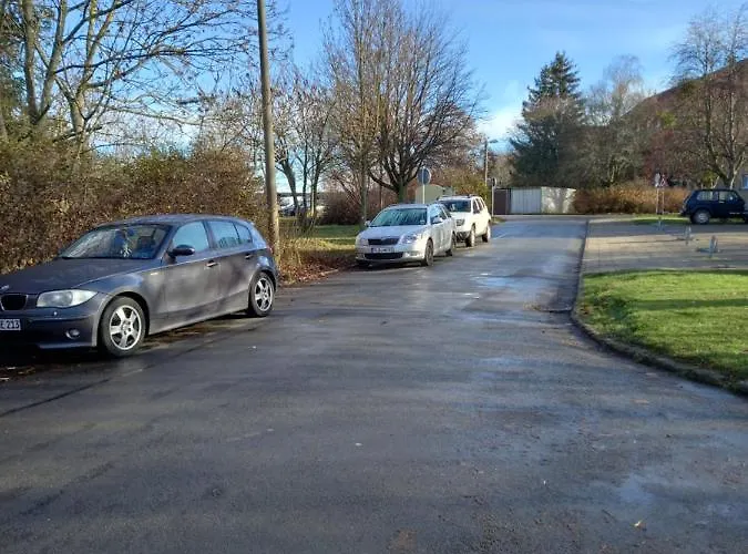 Apartmán Pine Crest