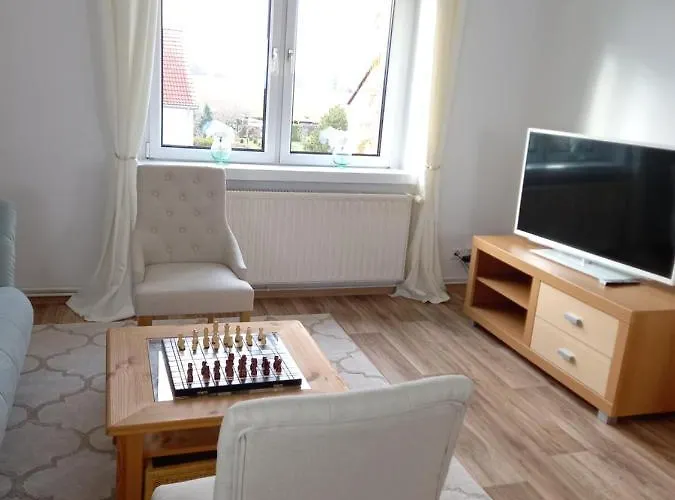 Apartmán Pine Crest *