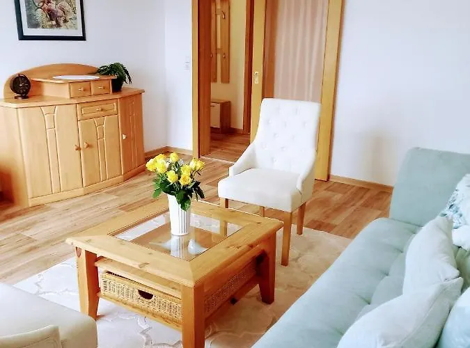 Apartmán Pine Crest