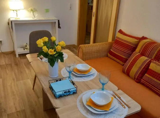 Apartmán Pine Crest *