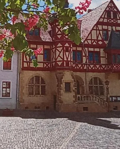 Apartmán Pine Crest Harzgerode